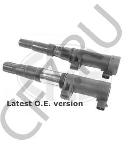 13 3860 Huco Катушка зажигания в городе Екатеринбург