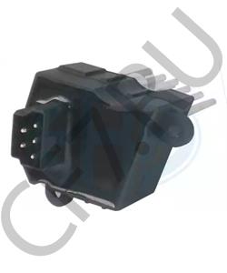 2502-531 Hitachi Сопротивление, вентилятор салона в городе Екатеринбург