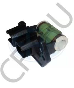 60811737 FIAT Дополнительный резистор, электромотор - вентилятор радиатора в городе Екатеринбург