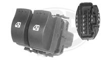 ROERS PARTS Блок управления стеклоподъемниками RPL85WM014 (8200315034) Roers Parts