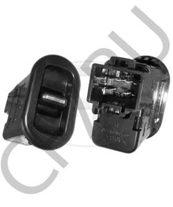 96179135 GM Кнопка стеклоподъемника [ORG в городе Екатеринбург