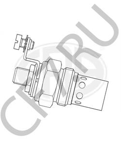 1021910M91 MASSEY FERGUSON Свеча накаливания в городе Екатеринбург