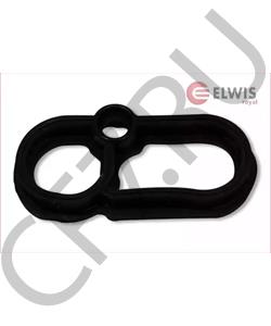 LR014345 BRITPART Автозапчасть/Прокладка свечных колодцев левая RRND4RRS 5,0L в городе Екатеринбург