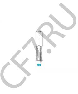 6160530401 PUCH Впускной клапан в городе Екатеринбург