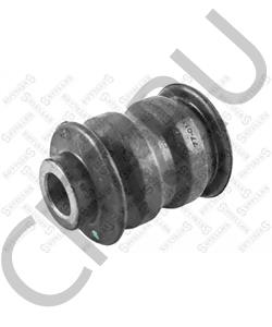 CHABCAPS FEBEST Сайлентблок передний рычага подвески | перед прав/лев | в городе Екатеринбург