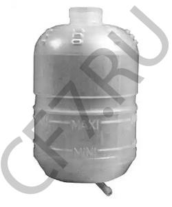 7700777598 RENAULT TRUCKS Бачок, радиатор в городе Екатеринбург