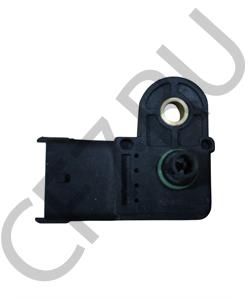 3602035A630-0000 FAW Датчик температуры и давления выхлопных газов  в городе Екатеринбург