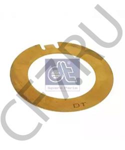 5000240306 RVI/RENAULT Шайба упорная, ZF в городе Екатеринбург