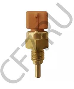 0K50F18840 Inzi Датчик температуры kia rio (05-)spectra,sephia,shu в городе Екатеринбург