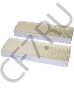 5432 Zen Механизм св.хода генератора Renauau/Opel 1.9Di/Dci/Dti 01-> (ребер 5) в городе Екатеринбург