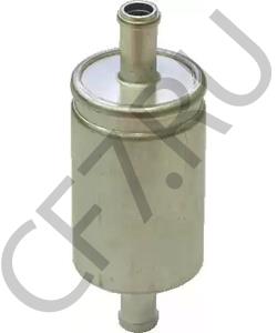 67R-010703 LOVATO Фильтр газовый тонкой очистки 1 вход - 2 выхода D12мм в городе Екатеринбург