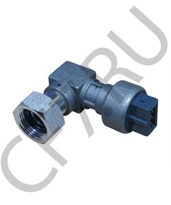 1B24937680304 SHAANXI Датчик спидометра FN (три контакта) FOTON в городе Екатеринбург