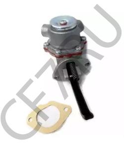 KZ874710 KHD Топливный насос в городе Екатеринбург