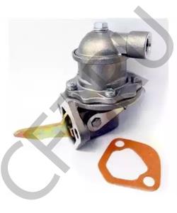 504090936 CASE Насос подкачки топлива 5802322849 (АНАЛОГ) в городе Екатеринбург