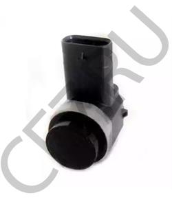 PA6GF30 CARGEN Патрон фары (поворотника) Газель NEXT, 2170 Приора БОШ в городе Екатеринбург