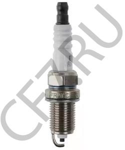 5224 Autolite Свеча зажигания A электрод выдвинут 1 контакт в городе Екатеринбург