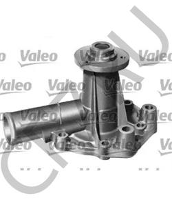 GWP155 AUSTIN-WESTERN Водяной насос в городе Екатеринбург