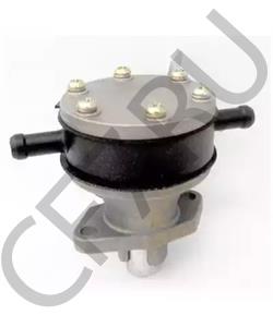 12910052100 YANMAR Топливный насос в городе Екатеринбург