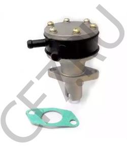 1526352030 KUBOTA Топливный насос в городе Екатеринбург