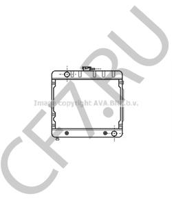 01194 Orjin Опора шаровая 16мм - Рено 12 / 15 / 17 (69-80) в городе Екатеринбург
