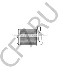 7599418 SAAB Интеркулер в городе Екатеринбург