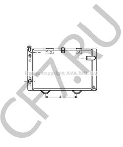 130935 PSV Чехлы Toyota Corolla X 2006-2013 г. - черно-белая экокожа 'Оригинал' в городе Екатеринбург