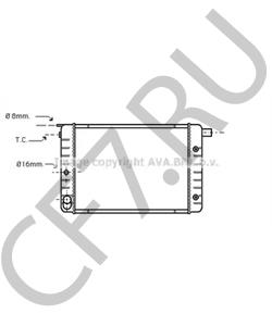 464028 KILEN Автозапчасть в городе Екатеринбург