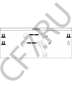 90919-15325 TOYOTA _TOY ПРОВОД ВЫСОКОВОЛЬТНЫЙ () (РФ) в городе Екатеринбург