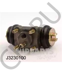 ZIG21-26-7100 ASIA MOTORS Колесный тормозной цилиндр в городе Екатеринбург