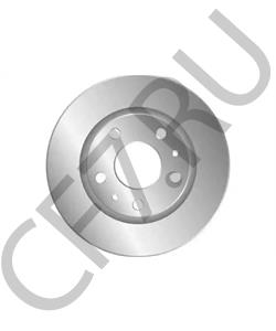 42470836 IVECO Тормозной диск в городе Екатеринбург