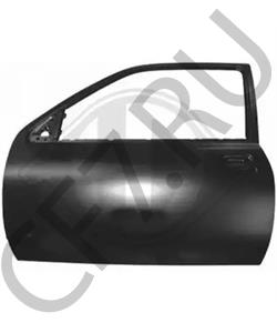 1007033 MAZDA Дверь, кузов в городе Екатеринбург