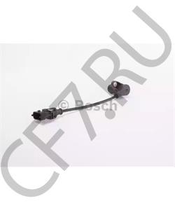 4890189 DFM Датчик положения коленвала (BOSH 0281002410) О+ в городе Екатеринбург