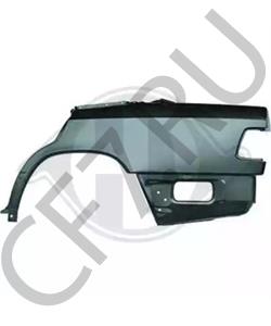 142471 Renault Боковина в городе Екатеринбург