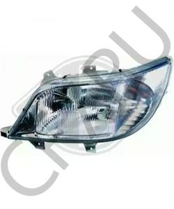 12857 Sem Lastik Трещетка MAN TGA автомат правая в городе Екатеринбург