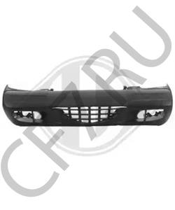 5017861AB DODGE Буфер в городе Екатеринбург