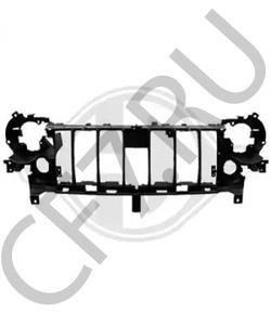 55156755AF JEEP Рамка, облицовка радиатора в городе Екатеринбург