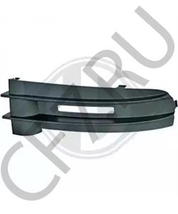 2K08536837G9 VAG РЕШЁТКА РАДИАТОРА в городе Екатеринбург