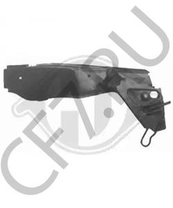 46422496 FIAT / LANCIA Лонжерон в городе Екатеринбург