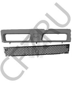 0097617108 FIAT / LANCIA Решетка радиатора в городе Екатеринбург