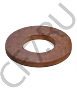 111230629D GOLDEN ASIA Шайба форсунки медная (D15, d7) Евро-3 FAW в городе Екатеринбург