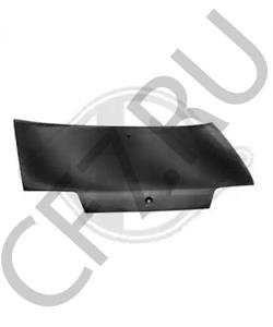 0007797846 FIAT / LANCIA Капот двигателя в городе Екатеринбург