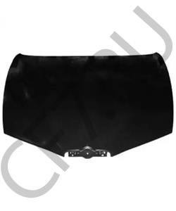 60685925 ALFA ROMEO Капот двигателя в городе Екатеринбург