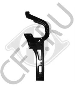 0000046540823 ALFA ROMEO Крепление фары в городе Екатеринбург