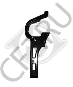 46540822 ALFA ROMEO Крепление фары в городе Екатеринбург