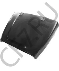 55176594AF JEEP Капот двигателя в городе Екатеринбург