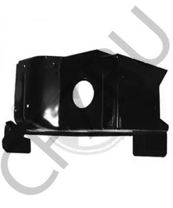 5018513AA Chrysler Крепление фары в городе Екатеринбург