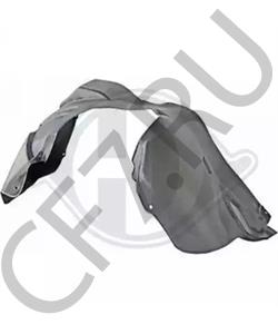 55156621AF JEEP Обшивка, колесная ниша в городе Екатеринбург