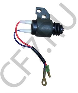 4930591 DFM Датчик педали акселератора (датчик моторного тормоза) DF в городе Екатеринбург