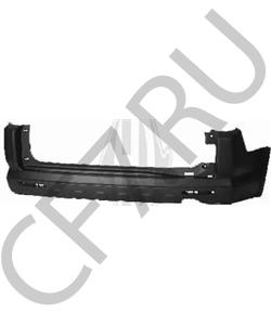 04715S9AA81ZZ HONDA Буфер в городе Екатеринбург