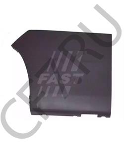 735491686 Fiat/Alfa Romeo/Lancia молдинг крыла зад лев [ORG в городе Екатеринбург